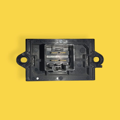 Resistencia Blower A/c Nitro/dakota/liberty Usado Orig 07-12