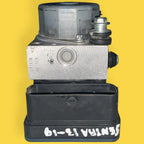 Modulo Abs Nissan (n) Sentra Usado Original 13-19 476603sh1a