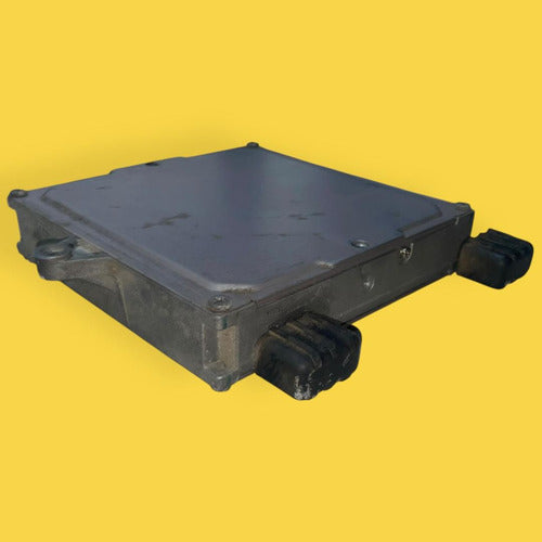Computadora Motor Honda Civic 1.6 Autm. 98-00 37820p2ea92