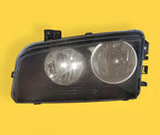 Faro Izquierdo Para Dodge Charger 06-08 Usado Original Izquierdo