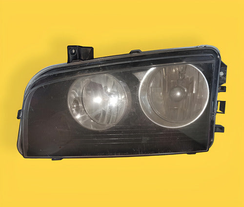 Faro Izquierdo Para Dodge Charger 06-08 Usado Original Izquierdo