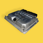 Computadora Motor Vw Jetta/golf 2.8 Vr6 Usado Original 99-01
