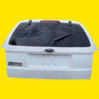 Quinta Puerta Cajuela Ford Escape Usada Orig. 08-12 Blanco