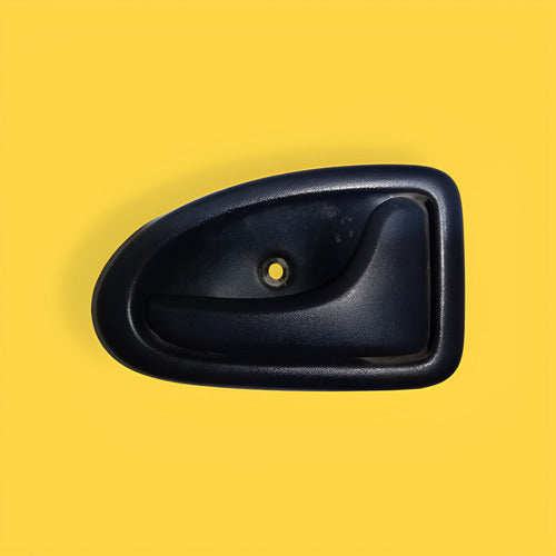 Manija Interior Delantera Der. Renailt Clio Usado Orig 02-10
