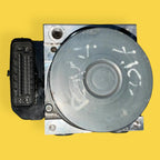Modulo Abs Toyota Rav4 (a0) Usado Original 12-20 445400r170