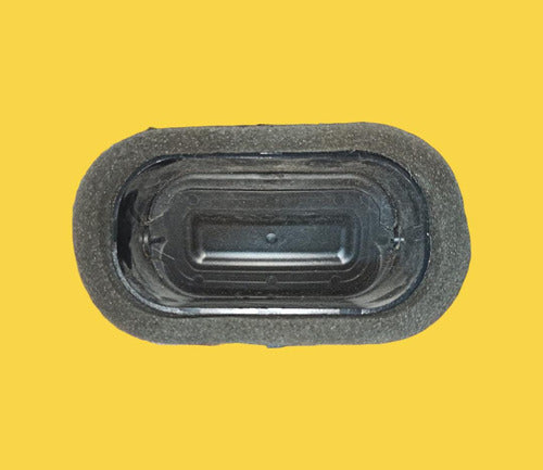 Difusor De Aire Mercedes A-160 O A-190 Usado Original 99-05