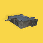 Amplificador Audio Ford Expedition Usado Original 97-03 Gris