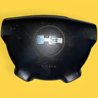 Bolsa Aire Volante Hummer H3 Usado Original 06-10 Beige