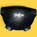 Bolsa Aire Volante Hummer H3 Usado Original 06-10 Beige