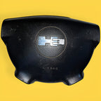 Bolsa Aire Volante Hummer H3 Usado Original 06-10 Beige