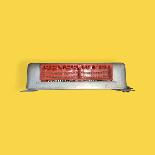 Computadora Frenos Abs Honda Civic Usado Original 95-00