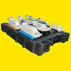 Modulo Bcm Body Control Escape/focus 12-18 Bv6n14a073pe