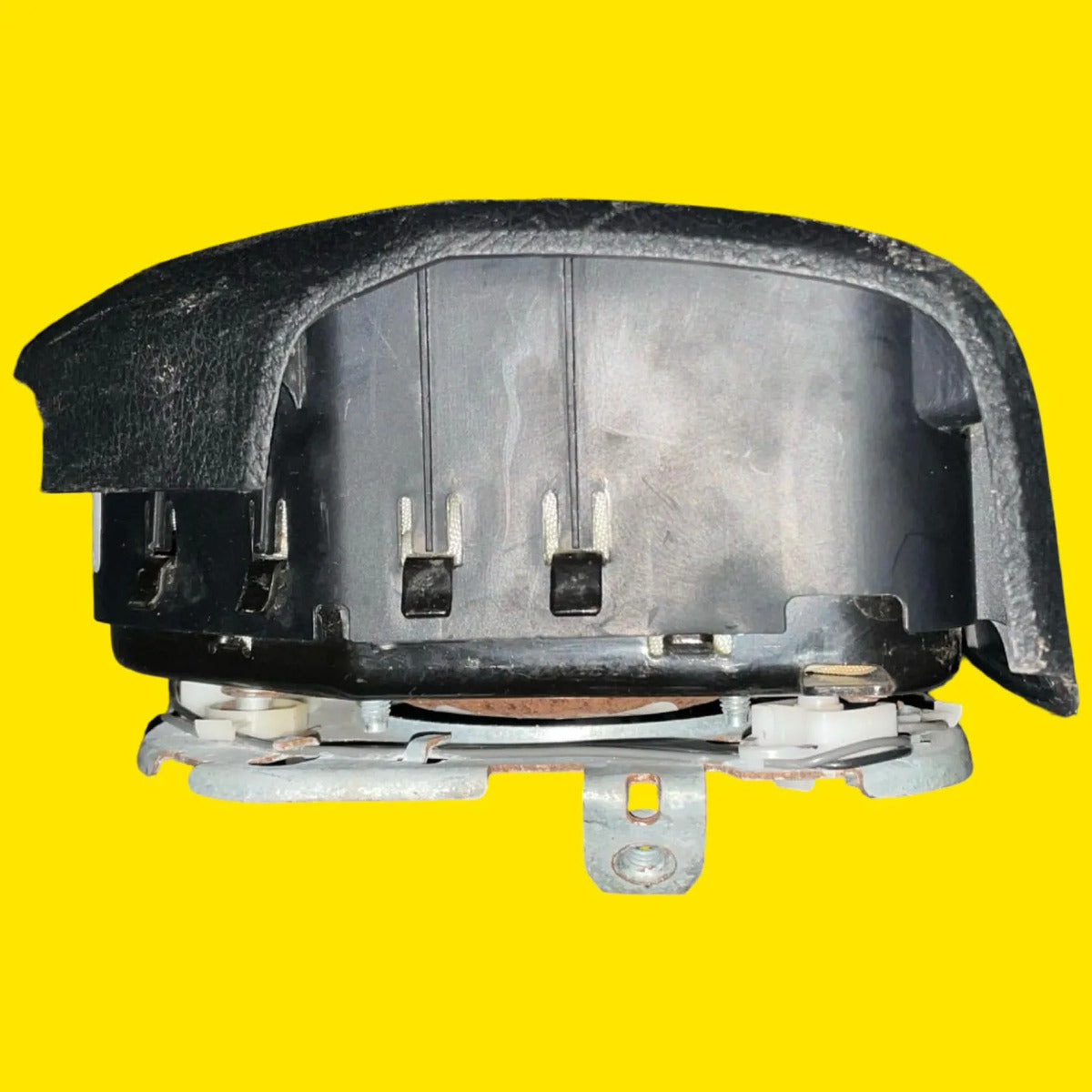 Bolsa Aire Volante Dodge Charger Usado Orig. 11-14 Negro