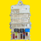 Caja Fusibles Honda City Usado Original 16-21 747052920w