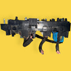 Caja Fusibles Tipm Jeep Wrangler Usado Orig 20-25 68370555ac