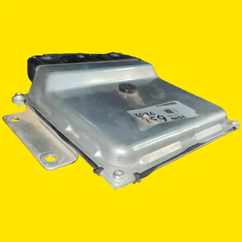 Computadora Motor Nissan Np300, Frontier 15-23 Bem40x700
