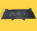 Clúster Velocímetro Chevrolet Cavalier Para Pzas 90-94 Orig. Negro