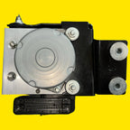 Modulo Abs Nissan X-trail Usado Original 23-26 476606ru4b