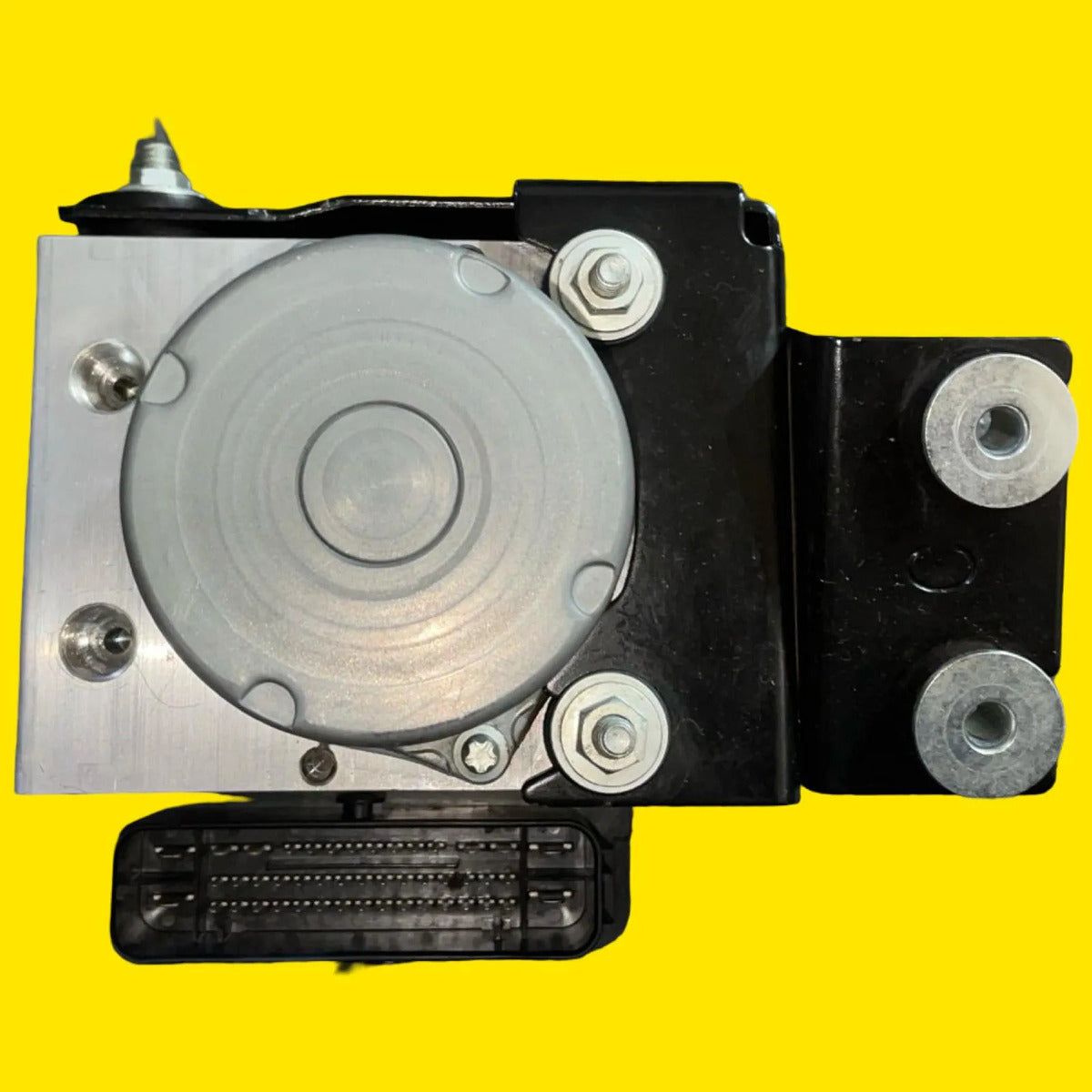 Modulo Abs Nissan X-trail Usado Original 23-26 476606ru4b
