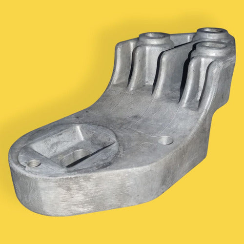 Soporte Base Motor Fusion, Milan 3.0 Usado Original 06-09