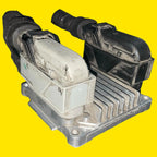Computadora Motor Corsa/tornado 1.8 Orig 02-08 Durx 93395796