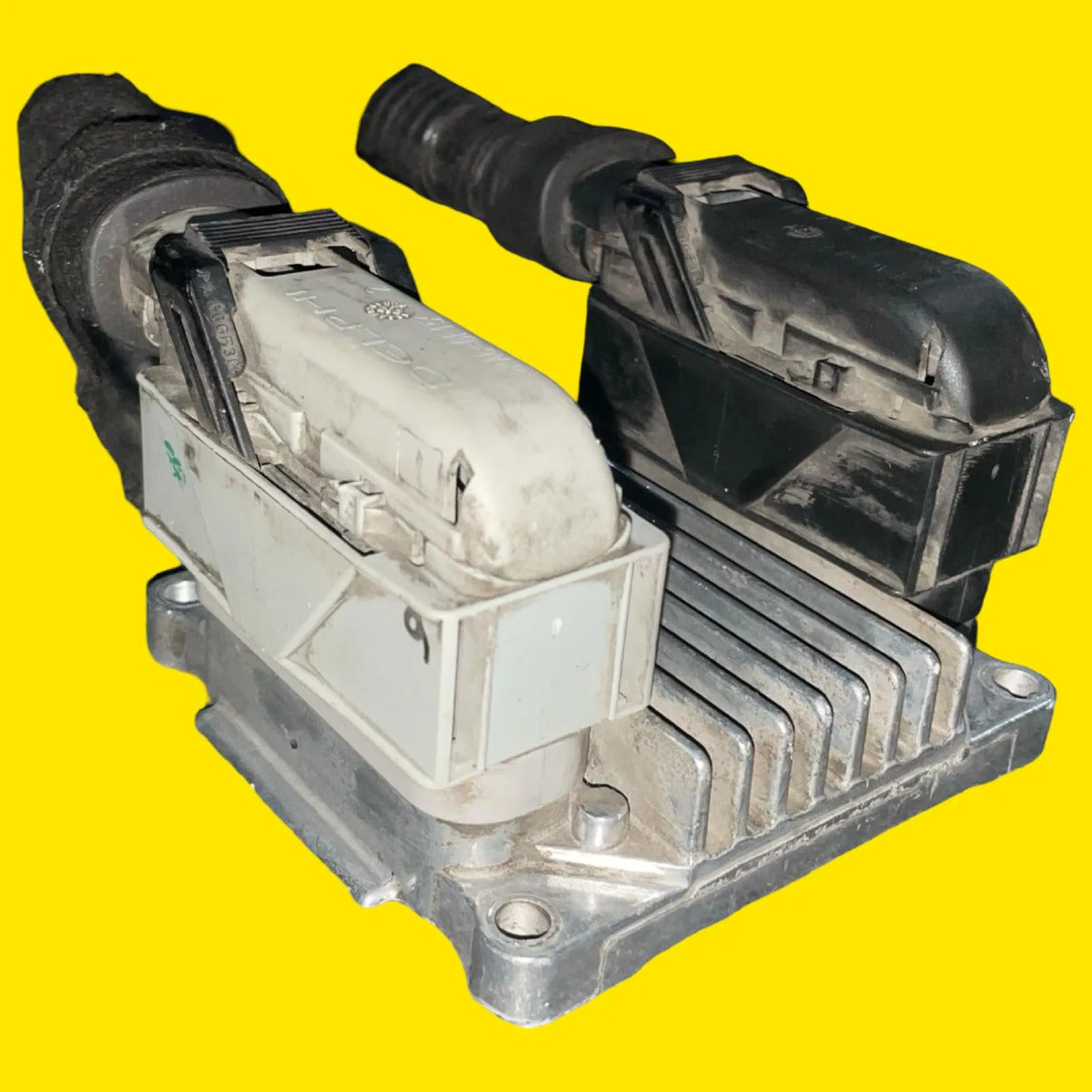 Computadora Motor Corsa/tornado 1.8 Orig 02-08 Durx 93395796