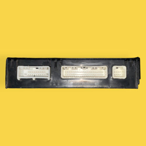 Modulo Control Llaves Suzuki Vitara Orig. 16-21 3717154pa0
