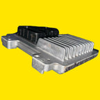 Computadora Motor Sonic/trax 1.6 Orig. 09-18 12659379