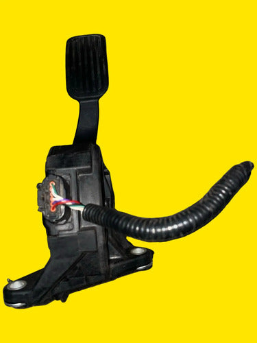 Pedal Acelerador Toyota Corolla Usado Orig. 20-25 7811002221