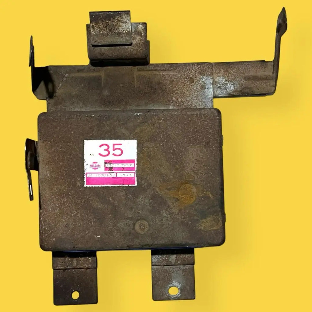 Computadora Motor Nissan Tsuru 3 1.6l 91-95 Usado Original