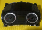 Cluster Velocimetro Hyundai Grand I10, Hb, 21-22, Usado Negro