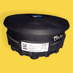 Bolsa Aire Volante Bmw Serie 3/1/x1 Usado Original 06-12 Negro