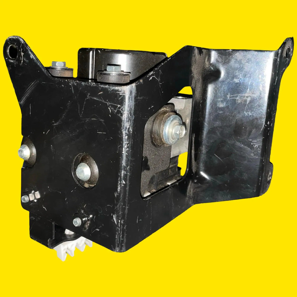 Modulo Abs Nissan Frontier/np300 Orig. 16-25 476606kh2a