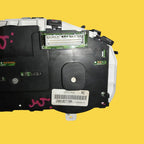 Clúster Velocímetro Autm. Nissan Sentra 07-12 Usado Original Negro