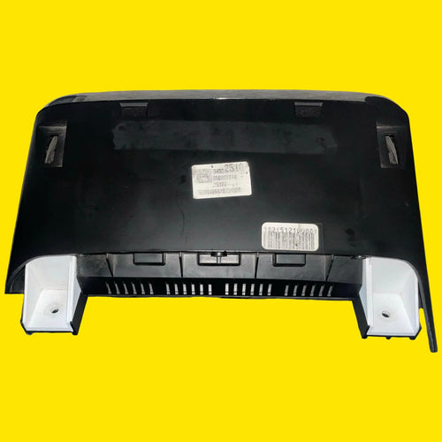 Clúster Velocímetro Chevrolet Trax Orig. 13-16 94532510 Negro