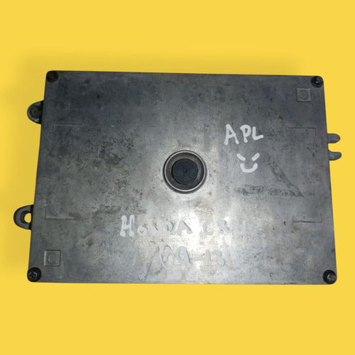 Computadora Motor Honda Cr-v Autm. Usado Original 09-13