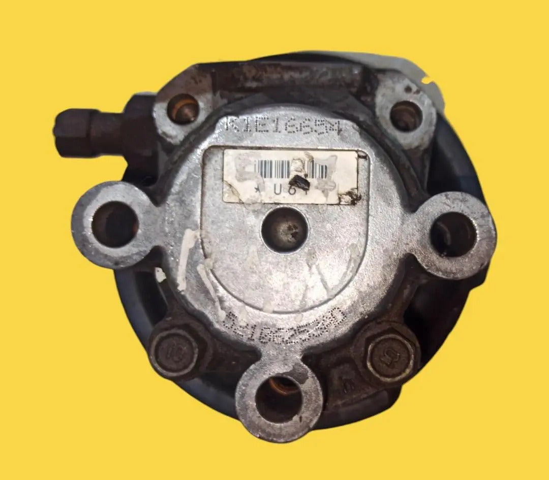 Bomba Direccion Hidraulica Dodge Dakota 00-04 Usado Original
