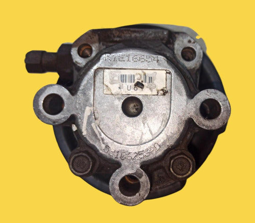Bomba Direccion Hidraulica Dodge Dakota 00-04 Usado Original