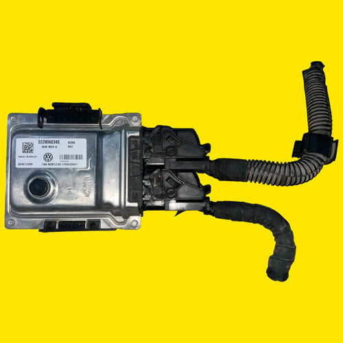 Computadora Motor Vw Gol 1.6 Usado Original 13-19 032906034s
