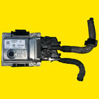 Computadora Motor Vw Gol 1.6 Usado Original 13-19 032906034s