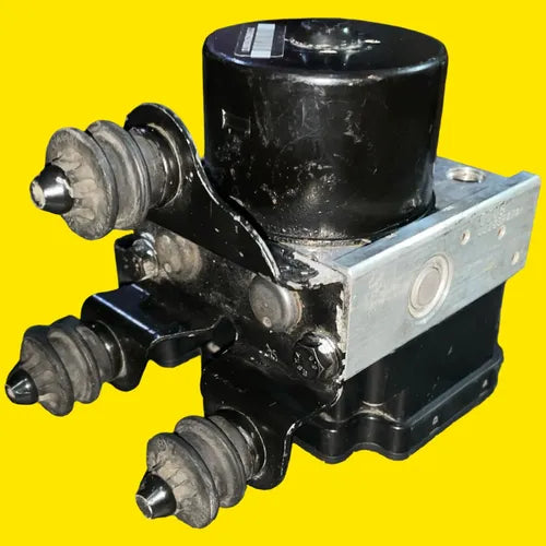 Modulo Abs Vw Bora/golf Usado Orig. 05-10 1k0614117h Negro