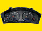 Clúster Velocímetro Jeep Grand Cherokee/commander Orig 05-10 Negro