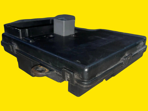 Modulo Bcm Body Control Chevrolet Malibu Orig 07-12 25885305