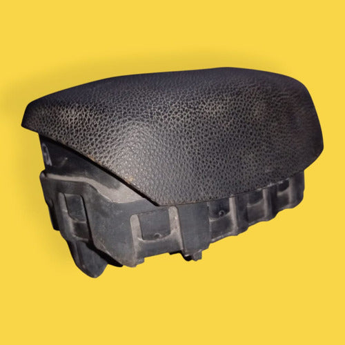 Bolsa Aire Volante Bmw Serie 3/1/x1 Usado Original 06-12 Gris