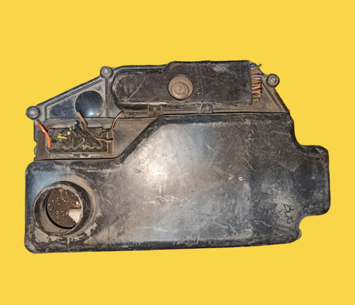 Computadora Motor Ecm Para Dodge V8 5.2 Usado Original 89'