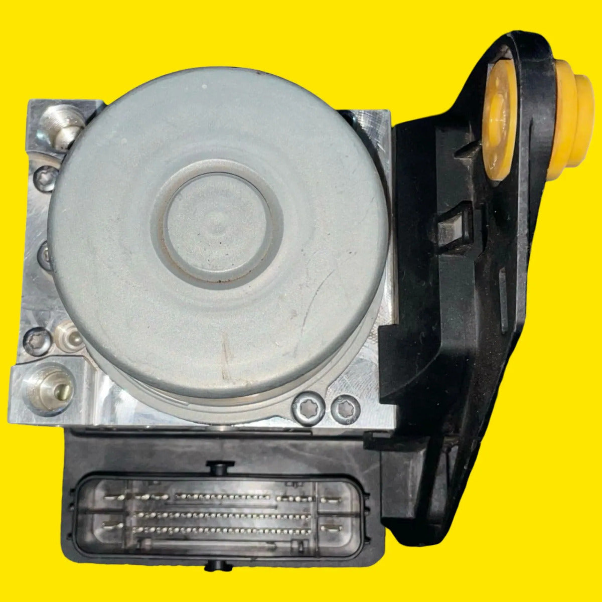 Modulo Abs Tiguan/jetta/golf/formentor/leon Orig. 24-26 Negro