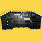 Clúster Velocímetro Toyota Rav4 Hibrido Usado Original 18-24 Negro