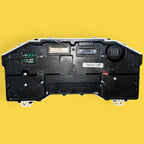 Clúster Velocímetro Toyota Rav4 Hibrido Usado Original 18-24 Negro