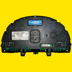 Clúster Velocímetro Vw Up Usado Orig. 15-20 1sb920860a Negro