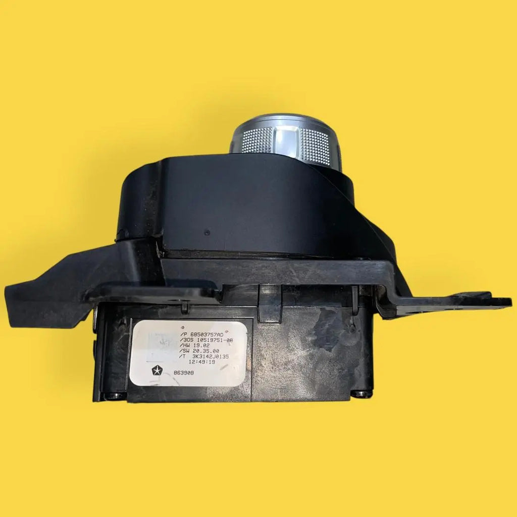 Perilla Selectora Cambios Ram Usado Orig. 15-25 P68503757ad